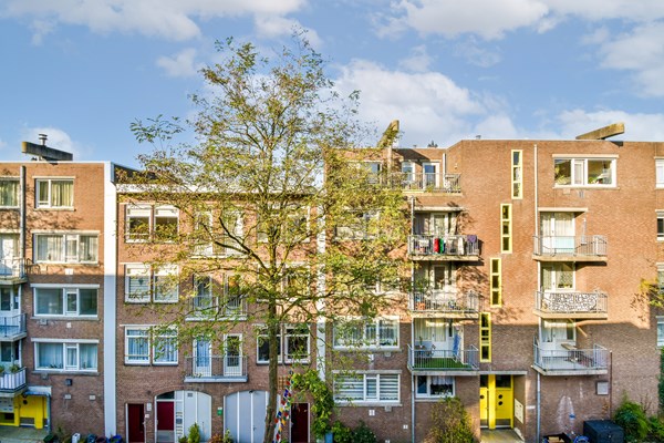 Medium property photo - Blasiusstraat 142-3, 1091 CZ Amsterdam